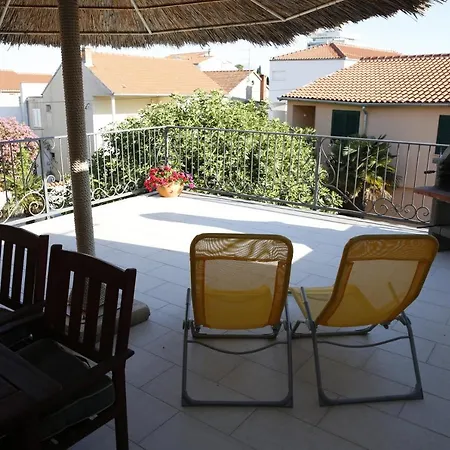 Guest house Lorenta Vodice