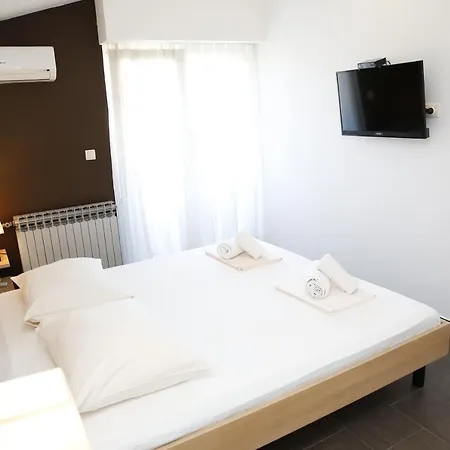 Guest house Lorenta