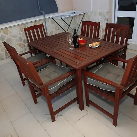 Guest house Lorenta Vodice