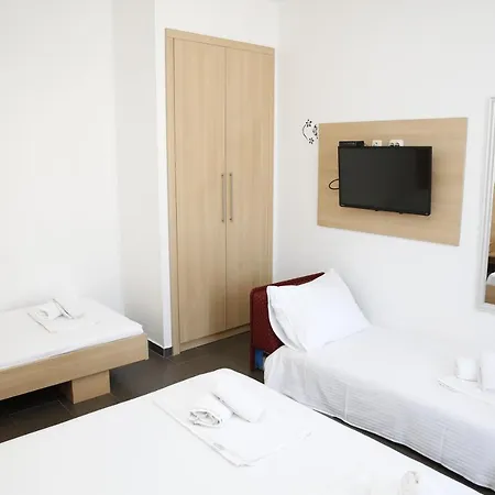 Lorenta Near The Гостевой дом Водице