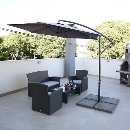 Lorenta Near The Водице