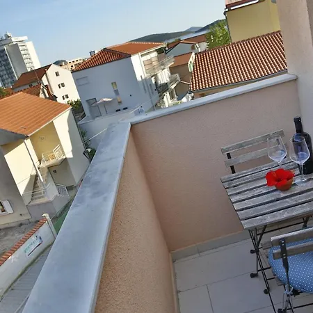 Lorenta Guest house Vodice