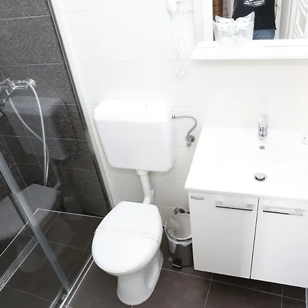 Guest house Lorenta