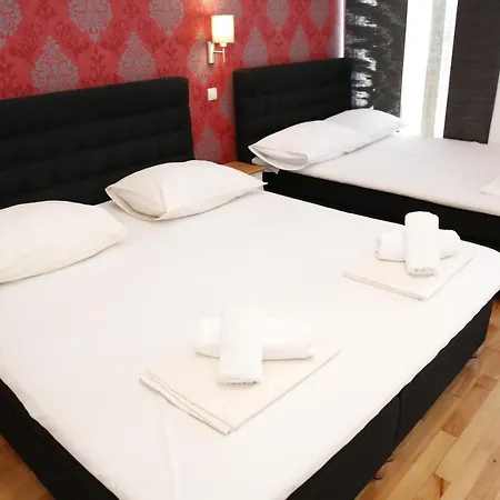 Guest house Lorenta
