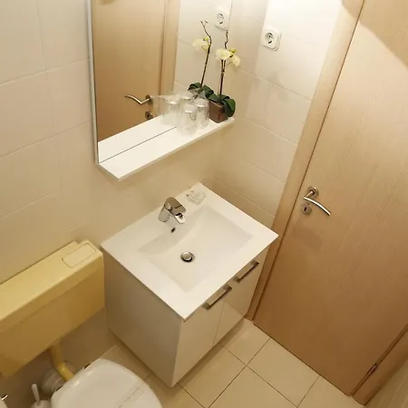 Lorenta Near The Водице