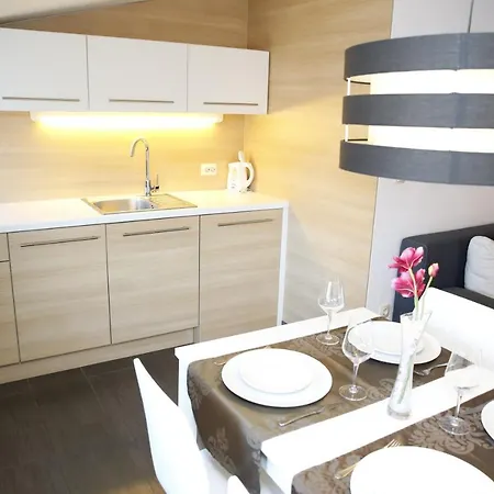 Lorenta Guest house Vodice
