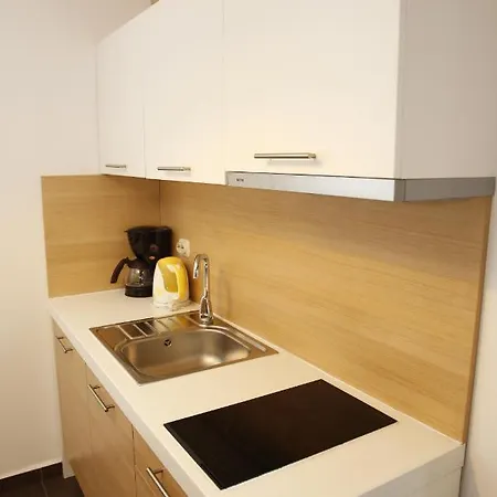 Lorenta 3* Vodice