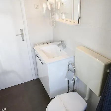 Гостевой дом Lorenta Near The Водице