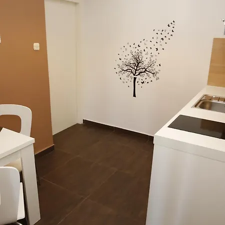Lorenta Guest house 3*