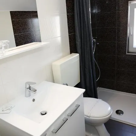Lorenta 3* Vodice