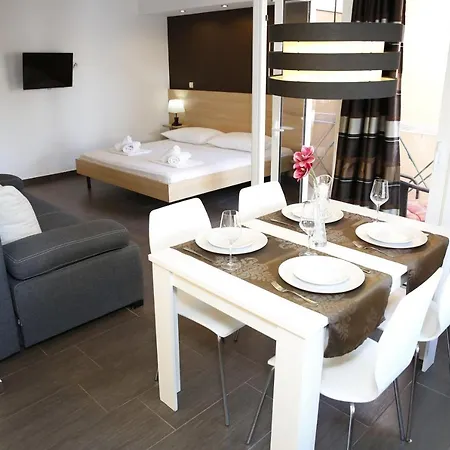 Lorenta Guest house Vodice