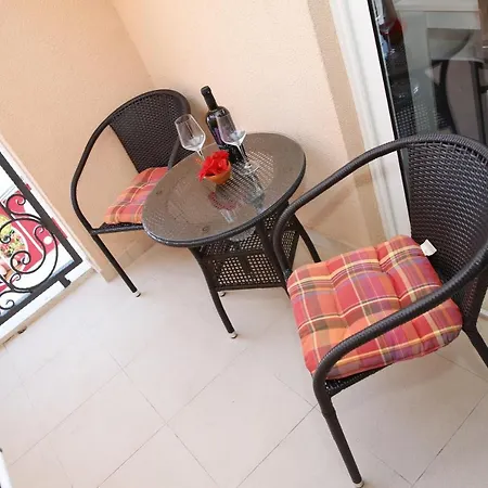 Lorenta Guest house Vodice