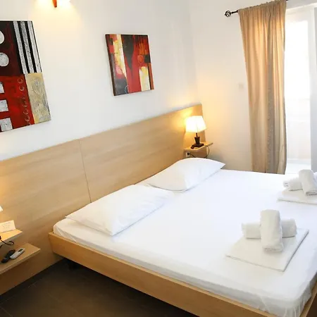 Гостевой дом Lorenta Near The