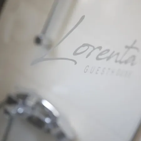 Гостевой дом Lorenta Near The Водице