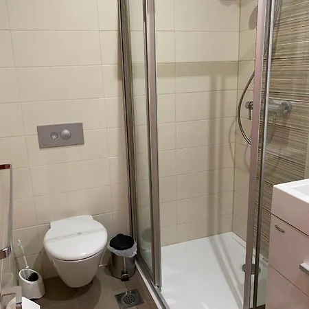 Гостевой дом Lorenta Near The