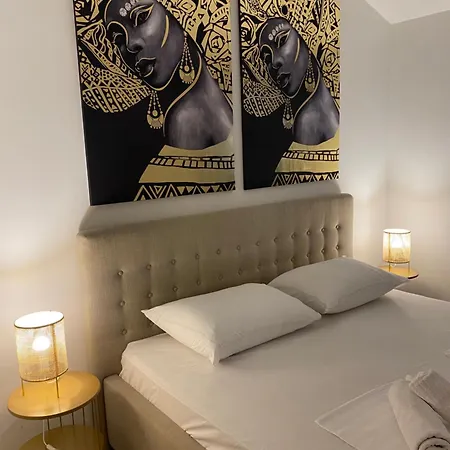 Lorenta Guest house Vodice