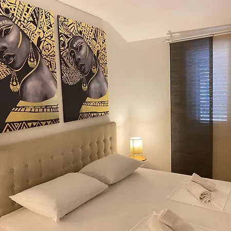 Lorenta Near The Водице