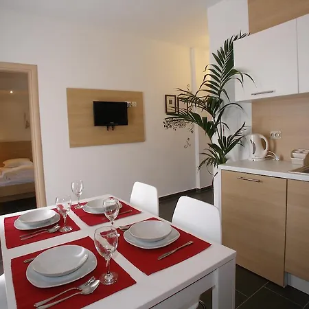 Guest house Lorenta