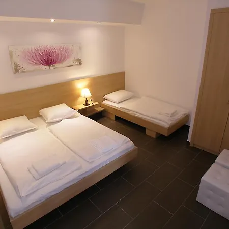 Guest house Lorenta Vodice