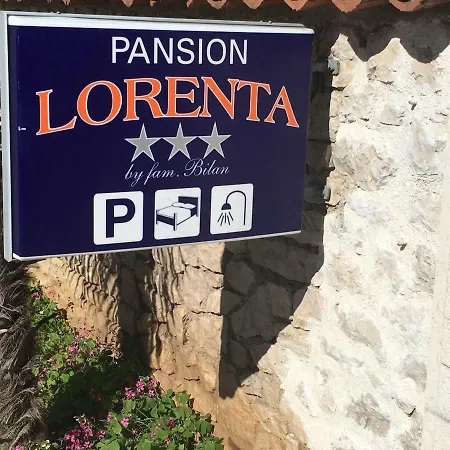 Lorenta Near The Vodice