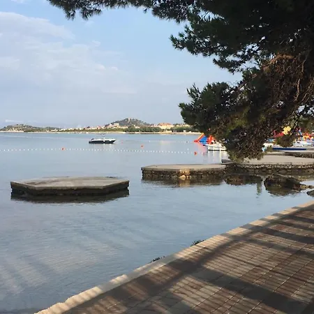 Lorenta Near The Гостевой дом Водице