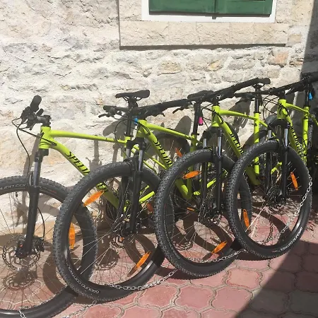 Lorenta Near The Affittacamere Vodice