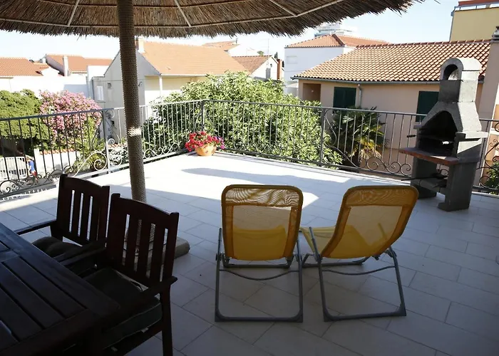 ゲストハウス Lorenta Near The ヴォディツェ