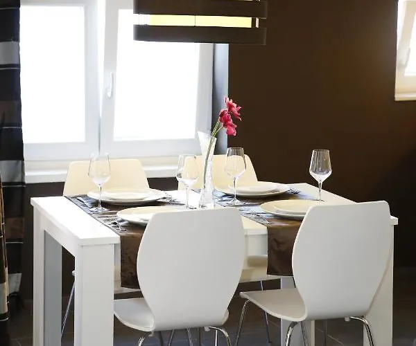 ゲストハウス Lorenta Near The ヴォディツェ