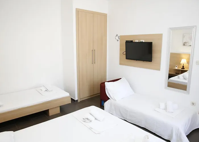 Lorenta Near The ゲストハウス ヴォディツェ