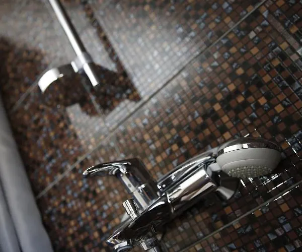 ゲストハウス Lorenta Near The ヴォディツェ