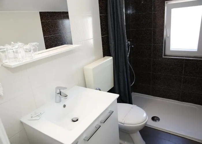 Lorenta Near The 3* ヴォディツェ