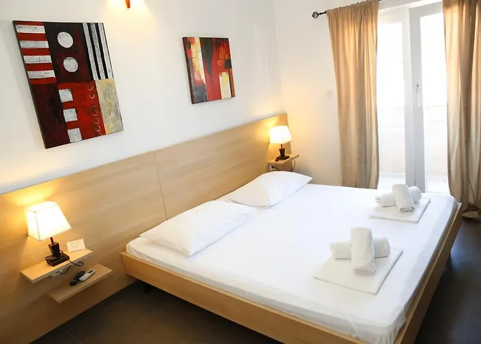 ゲストハウス Lorenta Near The