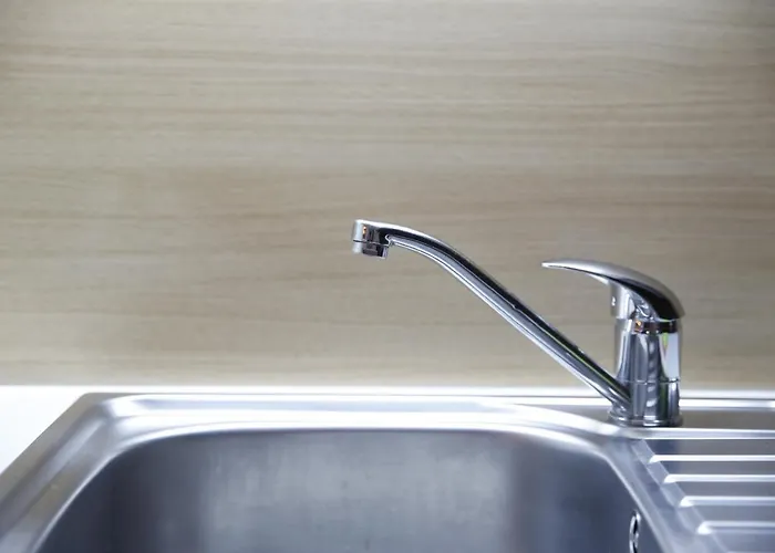 Lorenta Near The ヴォディツェ