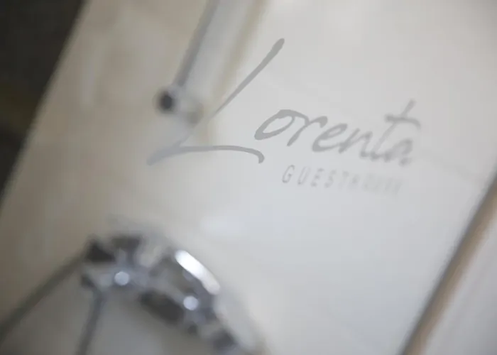 ゲストハウス Lorenta Near The ヴォディツェ