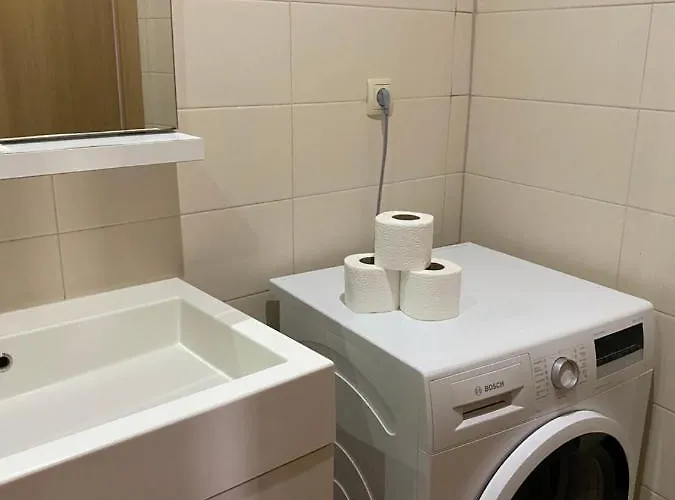 Lorenta Near The ヴォディツェ