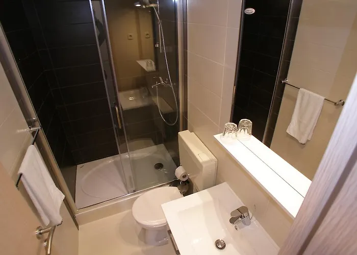 ゲストハウス Lorenta Near The