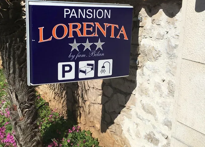 Lorenta Near The Водице