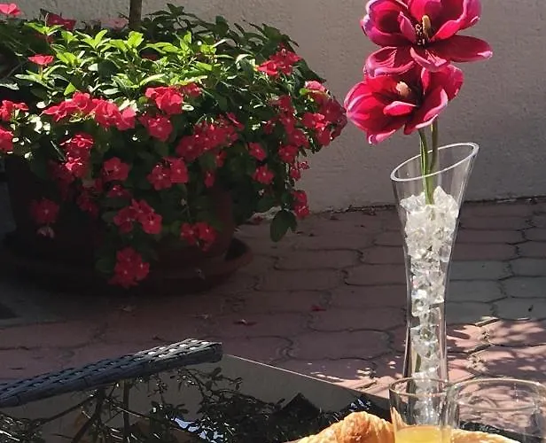 Lorenta Near The Гостевой дом 3*